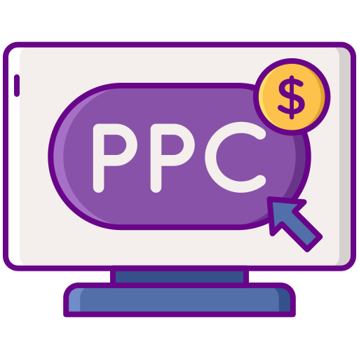 PPC (Pay Per Click) Advertising