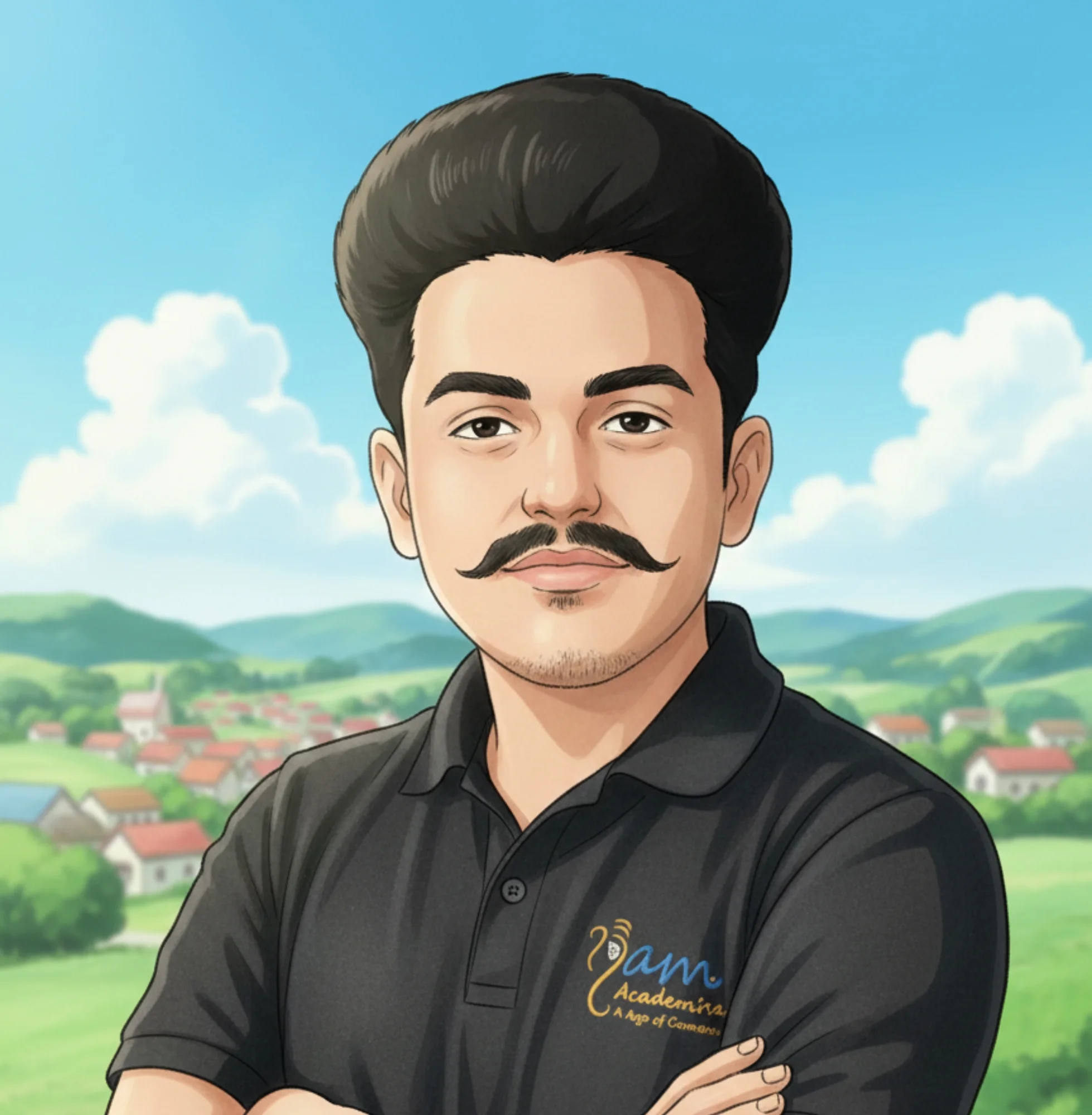 Akash Verma