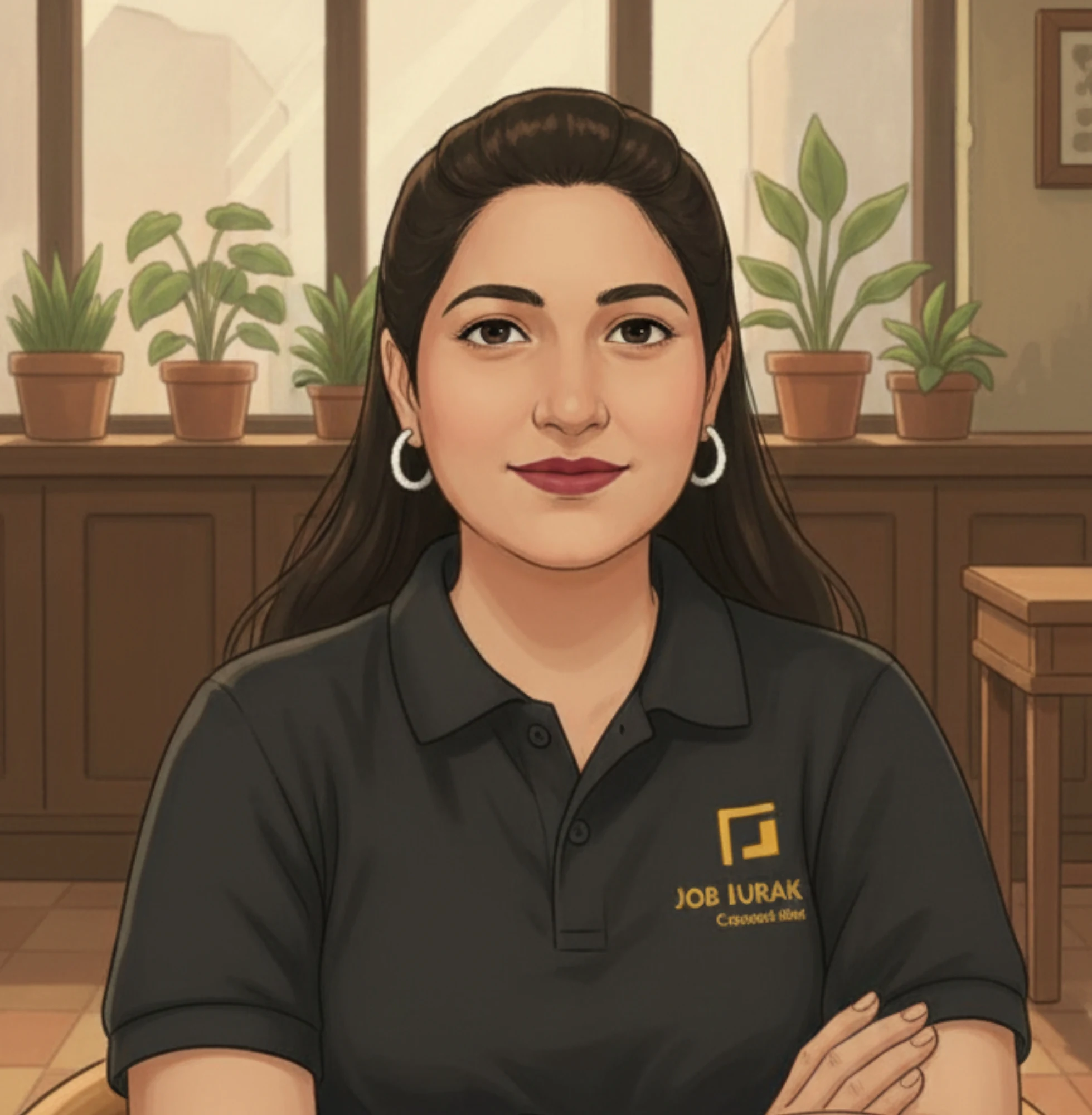 Ravinder Kaur