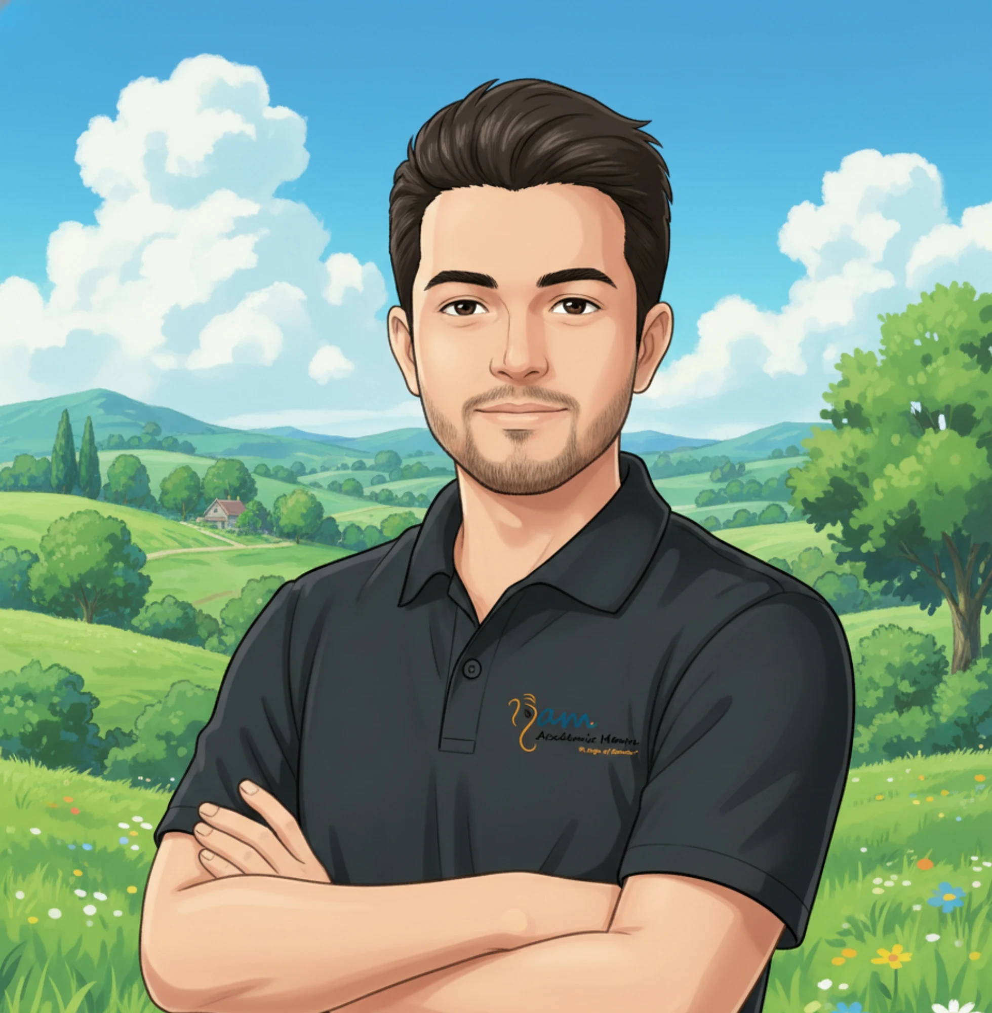Ajeet Kumar